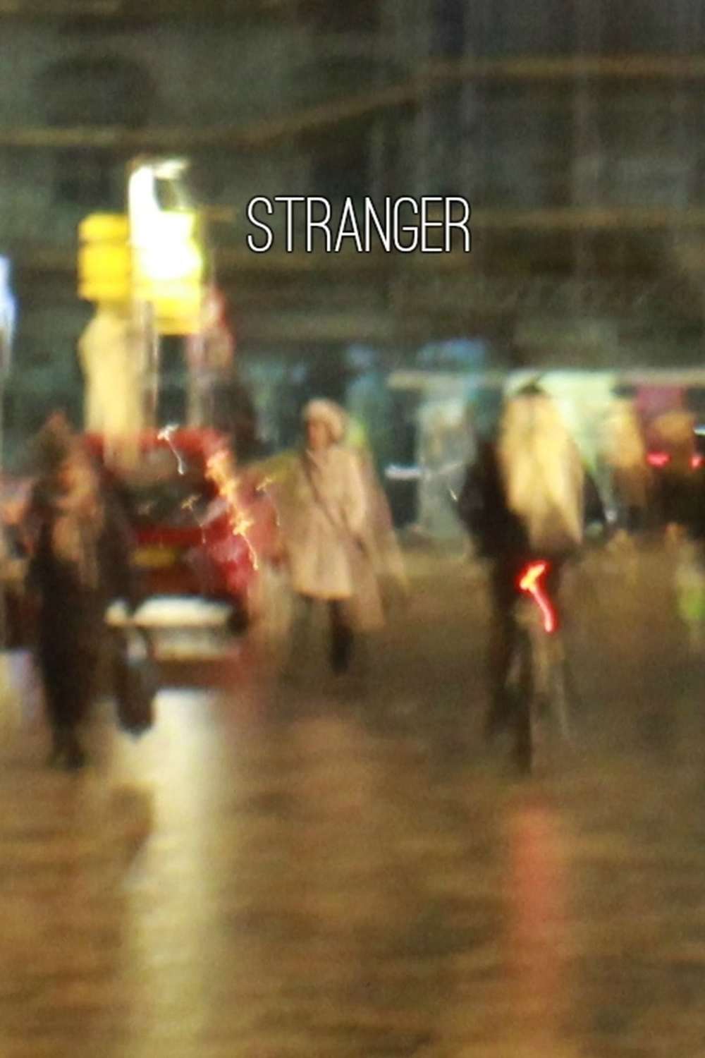 Stranger | Fandíme filmu