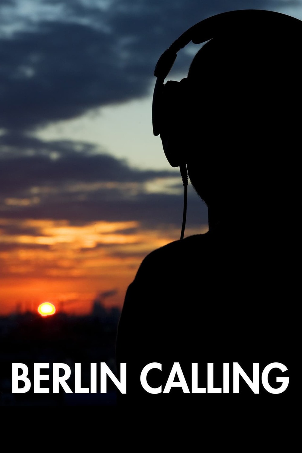 Berlin Calling | Fandíme filmu