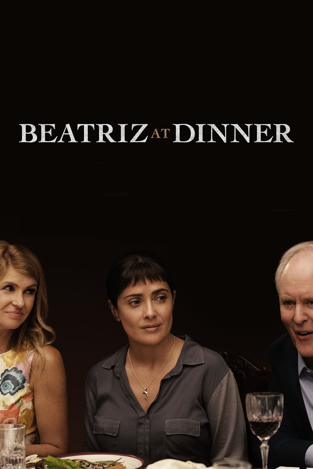 Beatriz at Dinner | Fandíme filmu