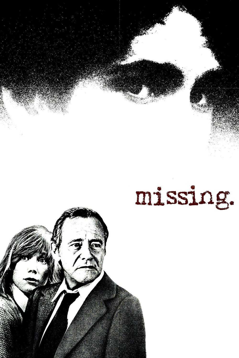 Missing | Fandíme filmu
