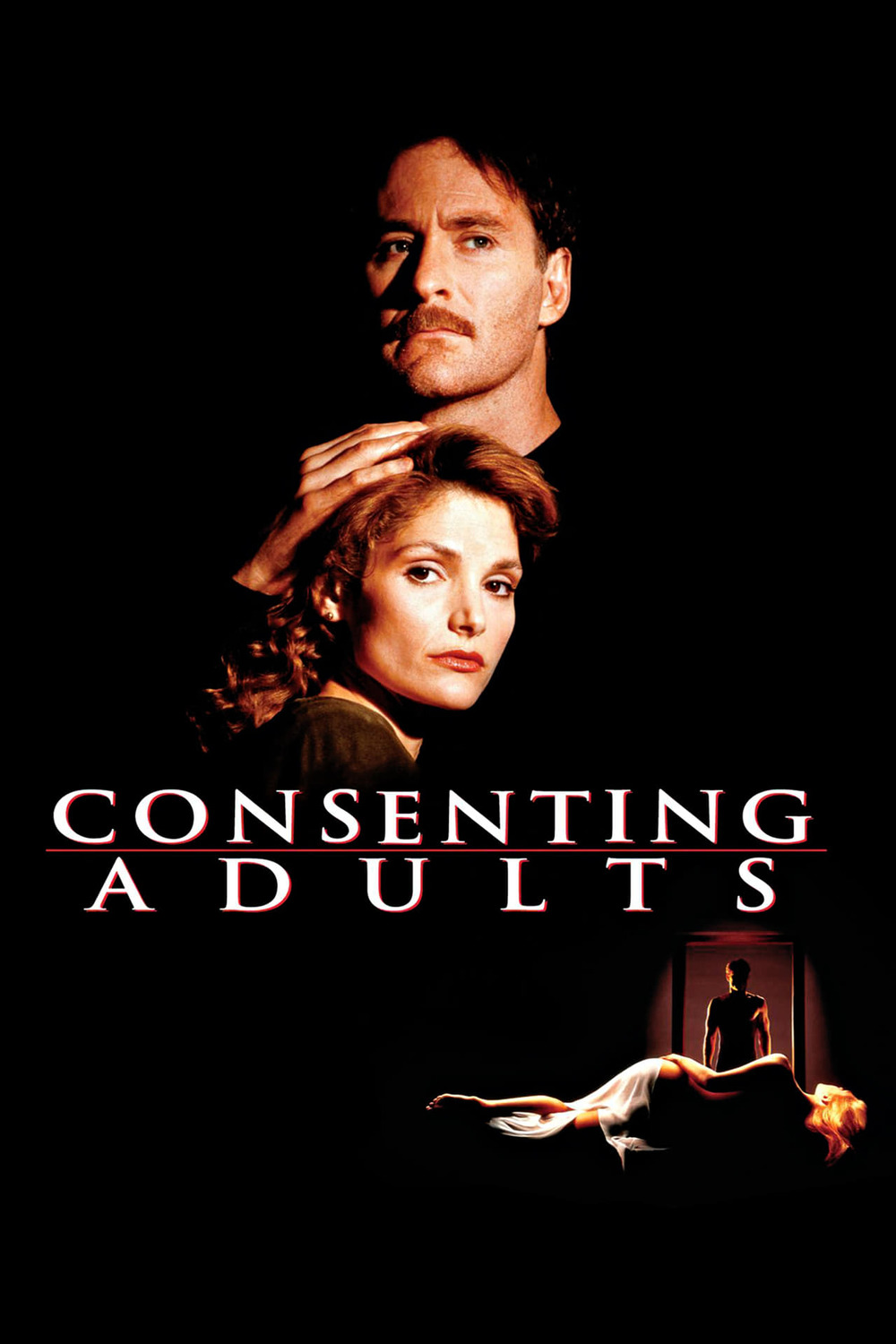 Consenting Adults | Fandíme filmu