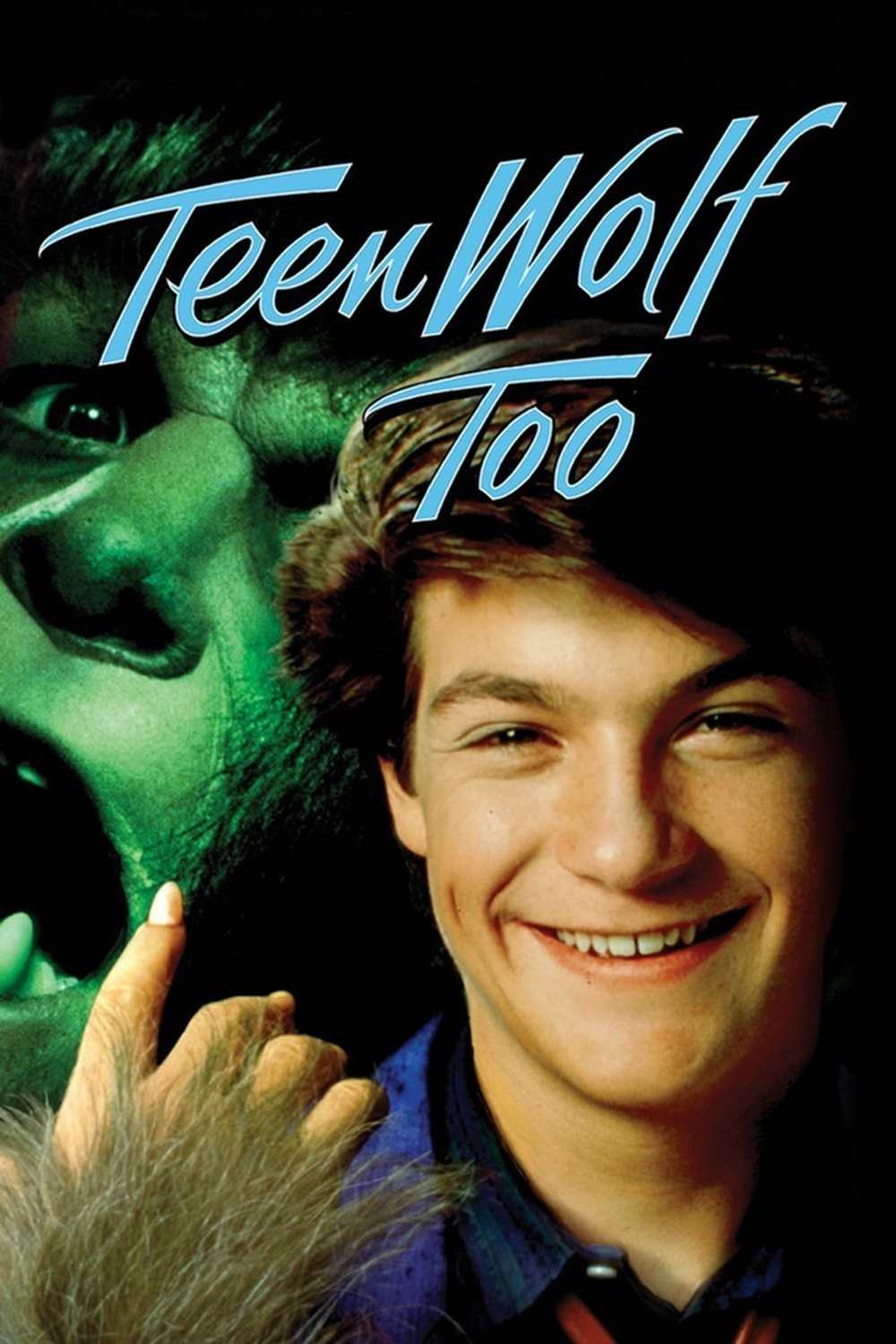 Teen Wolf Too | Fandíme filmu