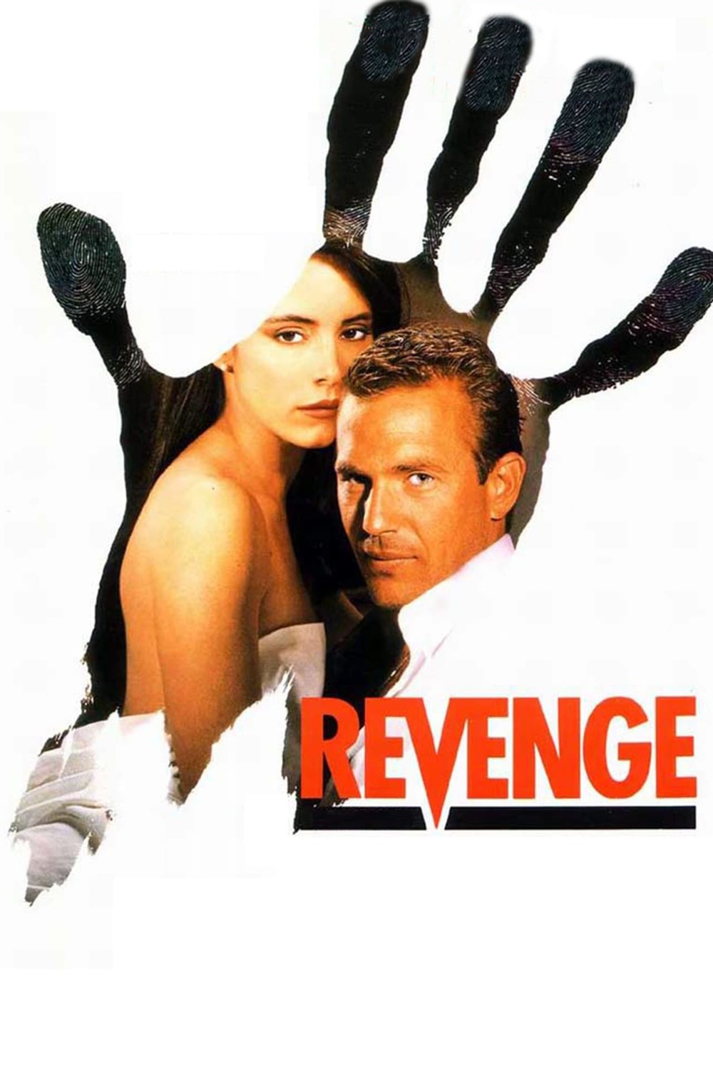 Revenge | Fandíme filmu