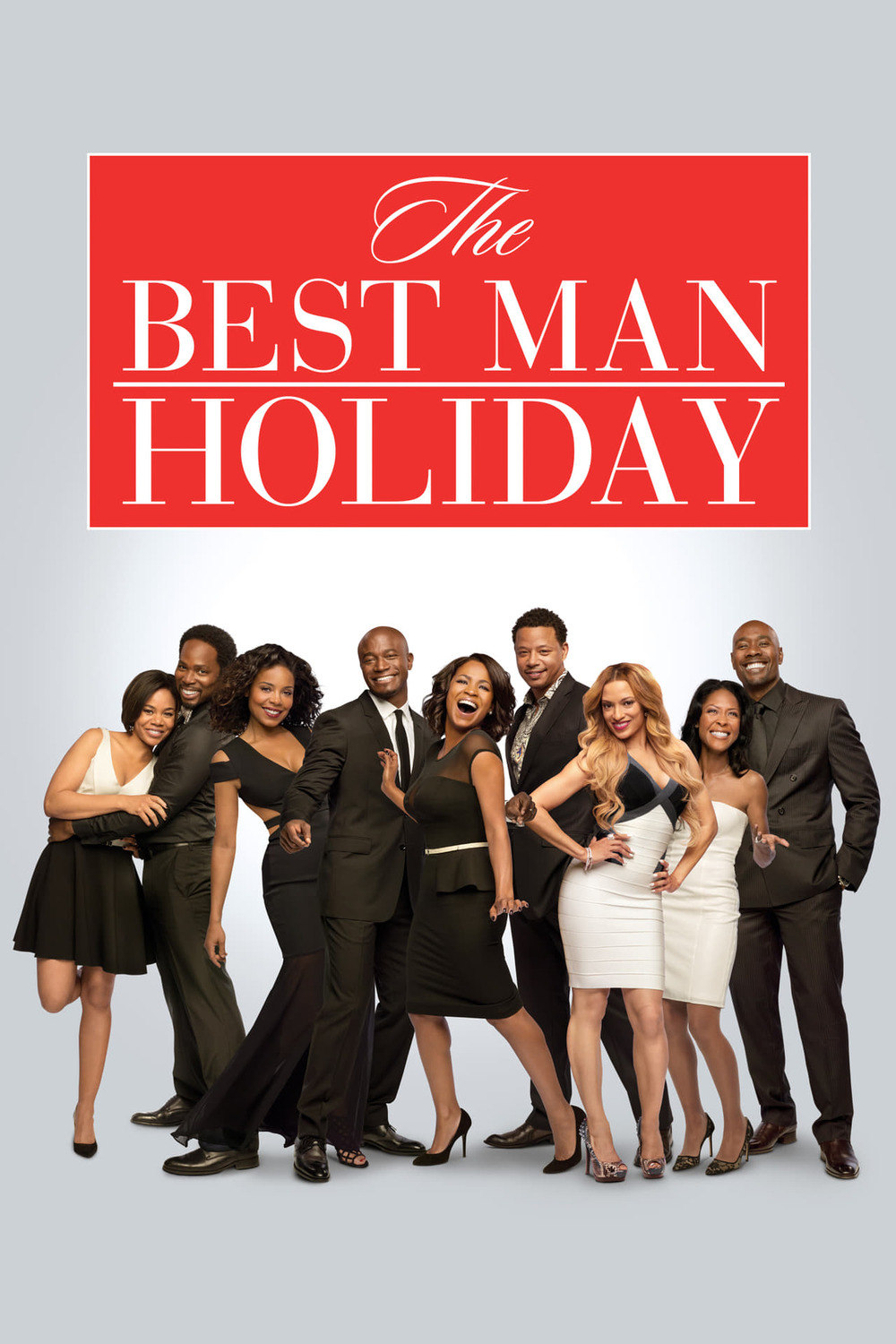 The Best Man Holiday | Fandíme filmu