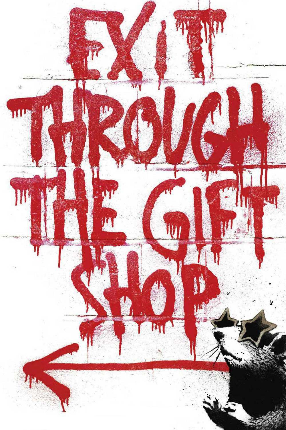 Banksy: Exit Through the Gift Shop | Fandíme filmu