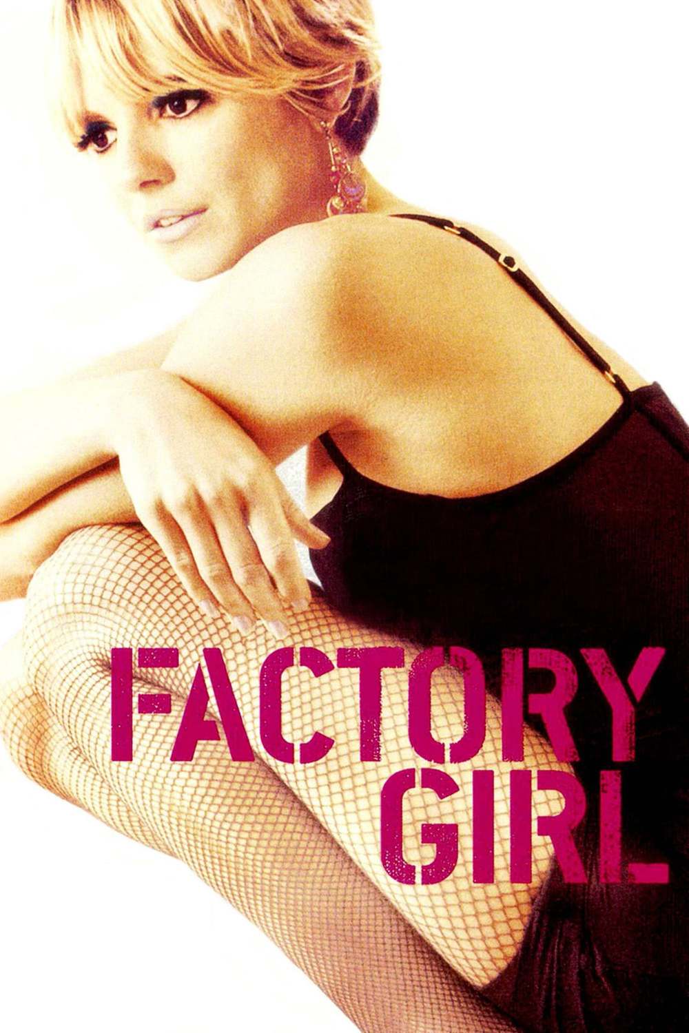 Factory Girl | Fandíme filmu
