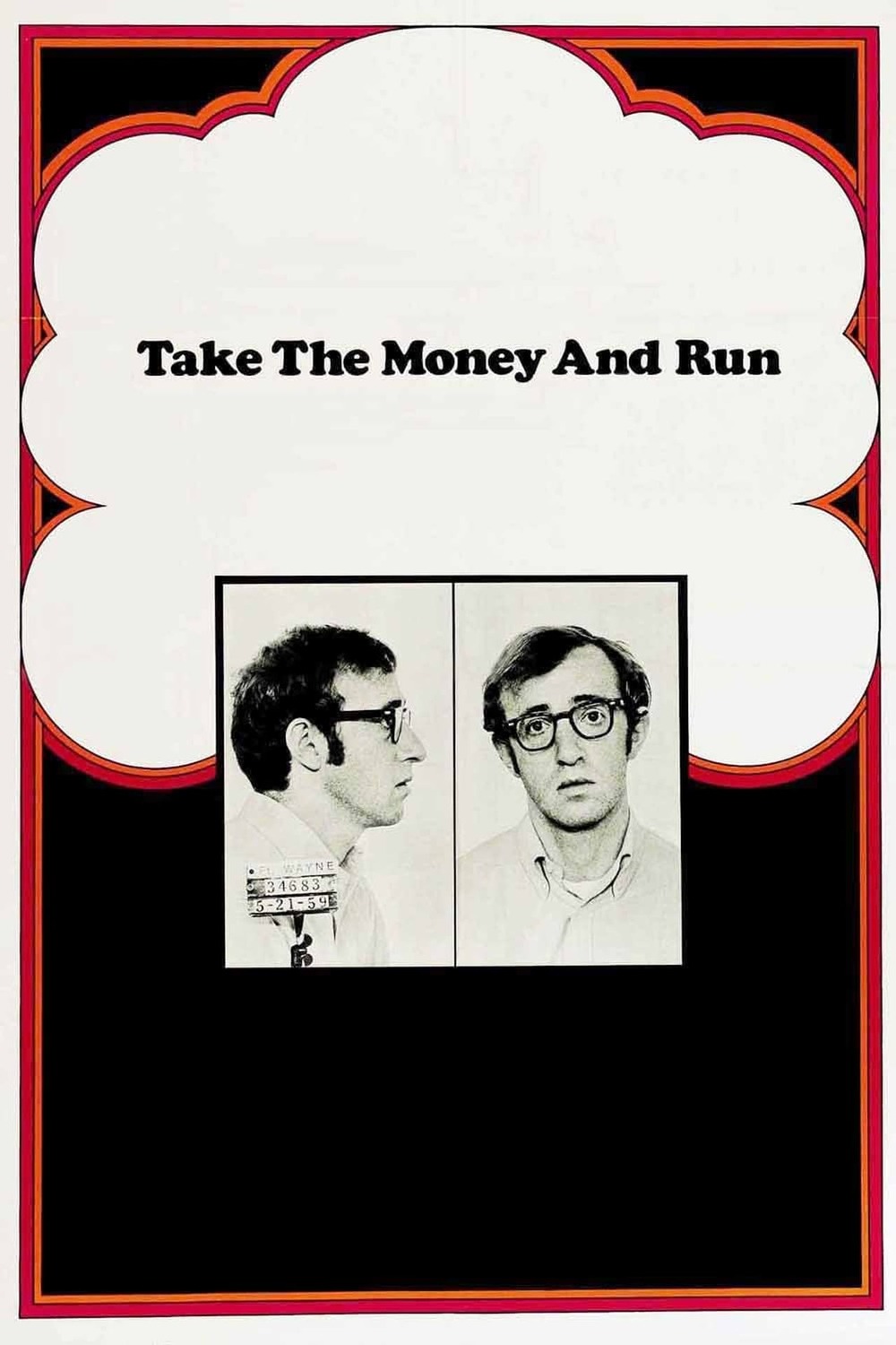 Take the Money and Run | Fandíme filmu