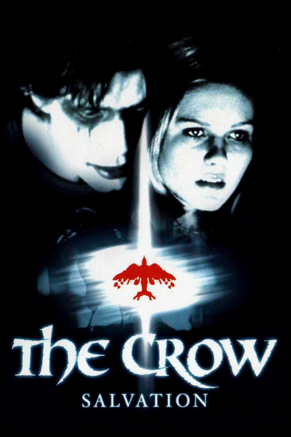 The Crow: Salvation | Fandíme filmu