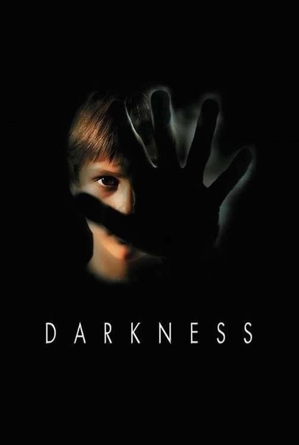 Darkness | Fandíme filmu