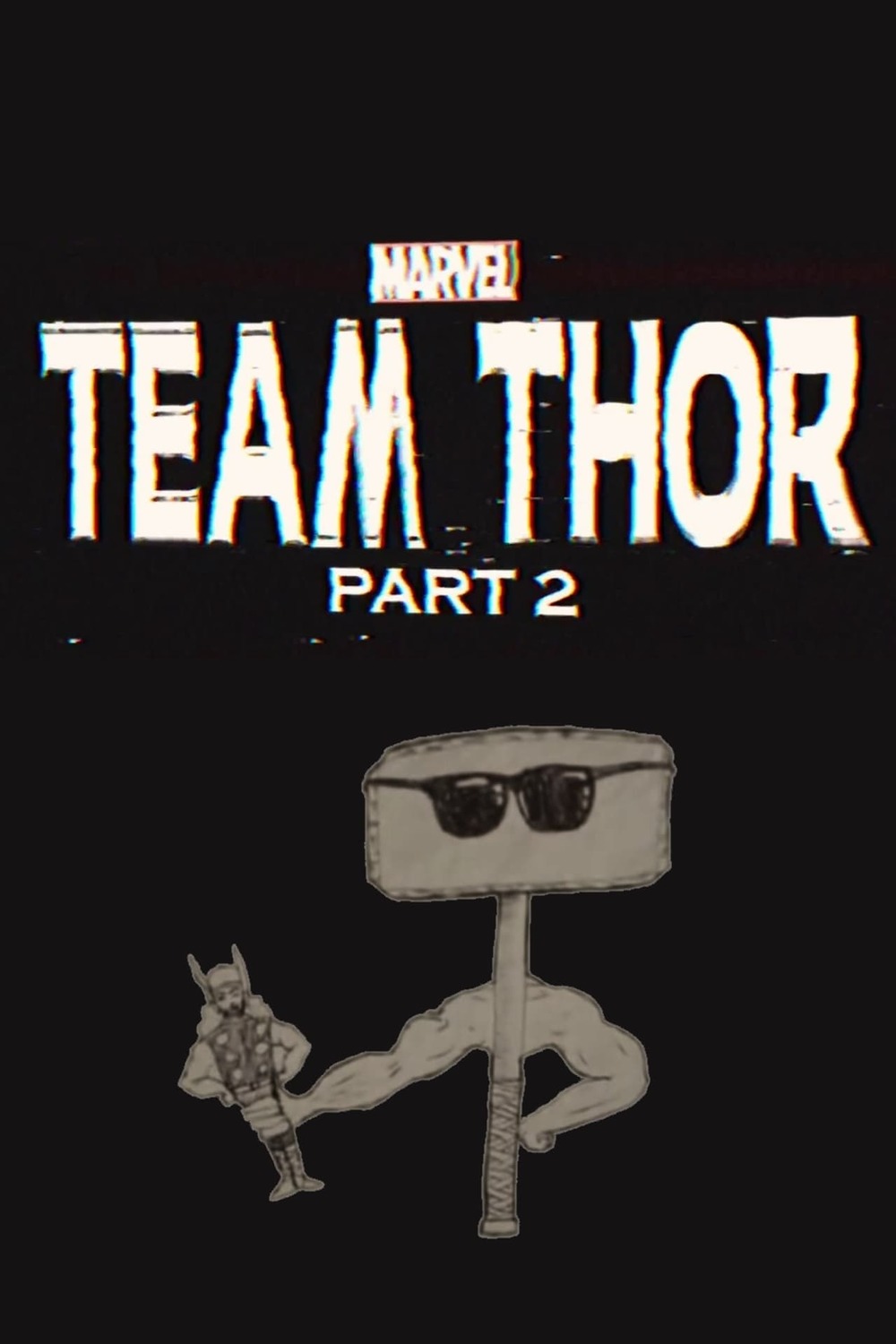Team Thor: Part 2 | Fandíme filmu