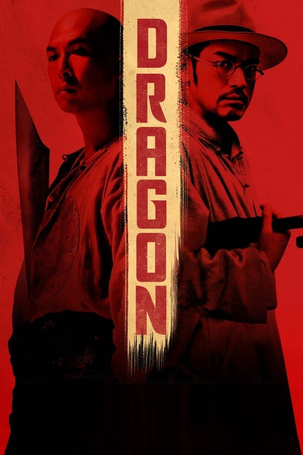 Dragon | Fandíme filmu