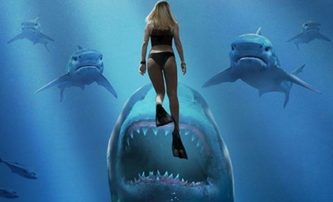 Deep Blue Sea 2: Super chytří žraloci zabijáci řádí v traileru | Fandíme filmu