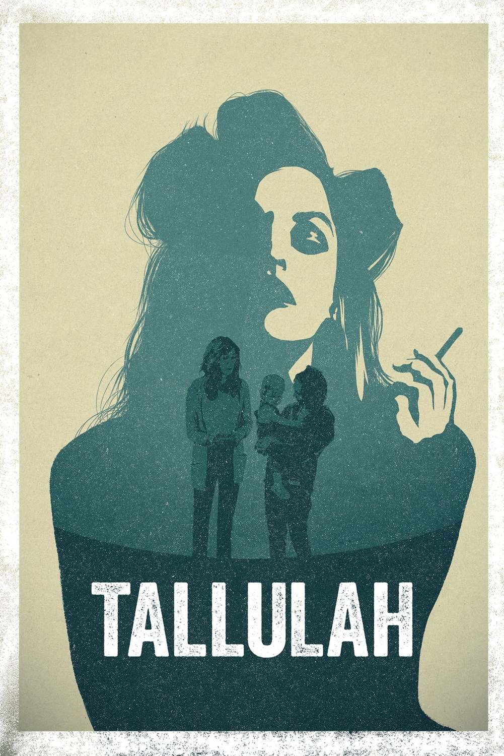 Tallulah | Fandíme filmu