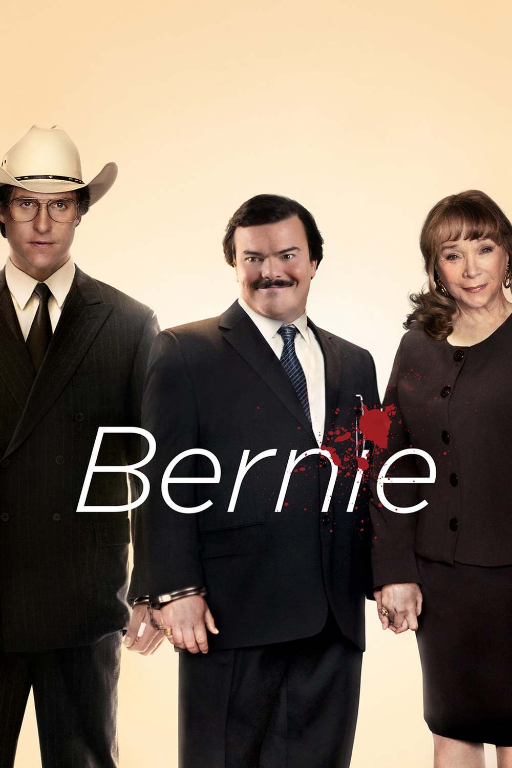 Bernie | Fandíme filmu