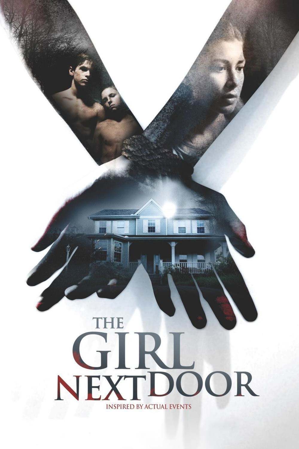 The Girl Next Door | Fandíme filmu