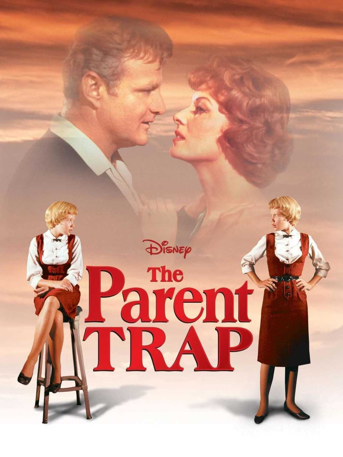 The Parent Trap | Fandíme filmu