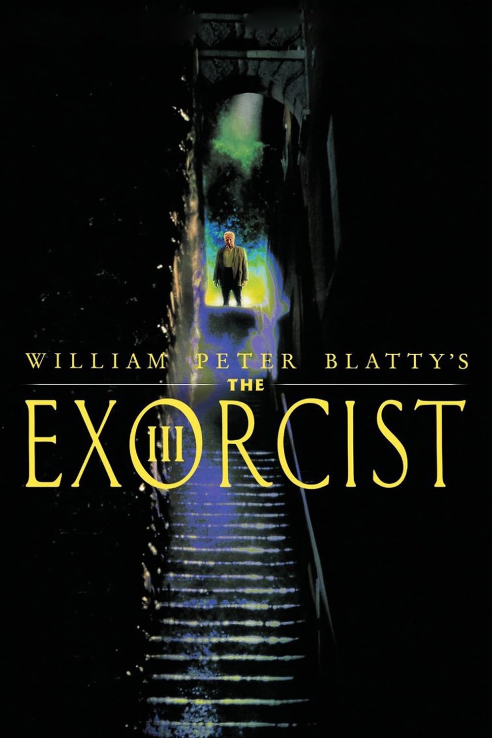 The Exorcist III | Fandíme filmu