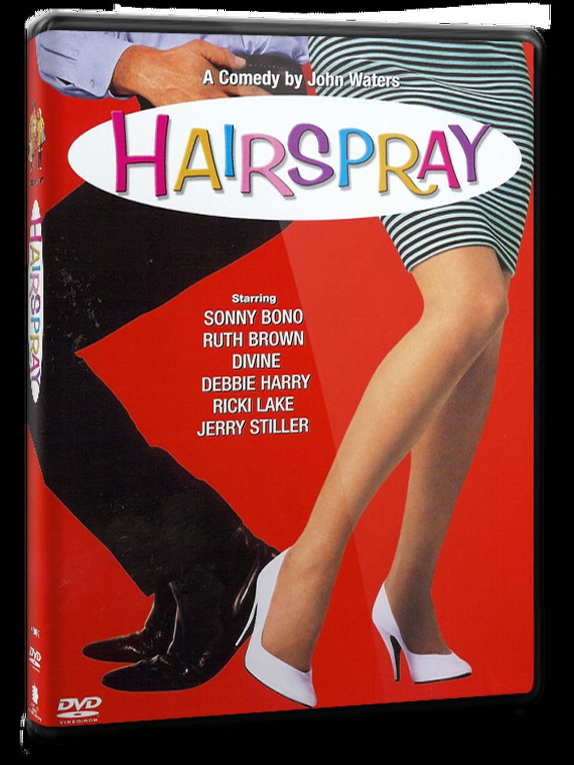 Hairspray | Fandíme filmu