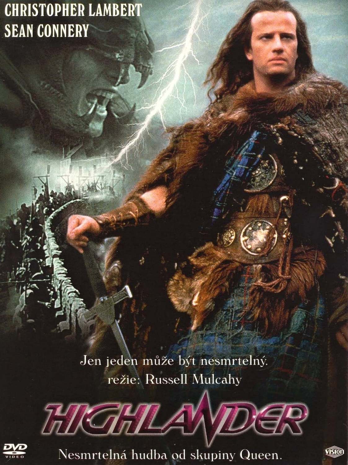 Highlander | Fandíme filmu
