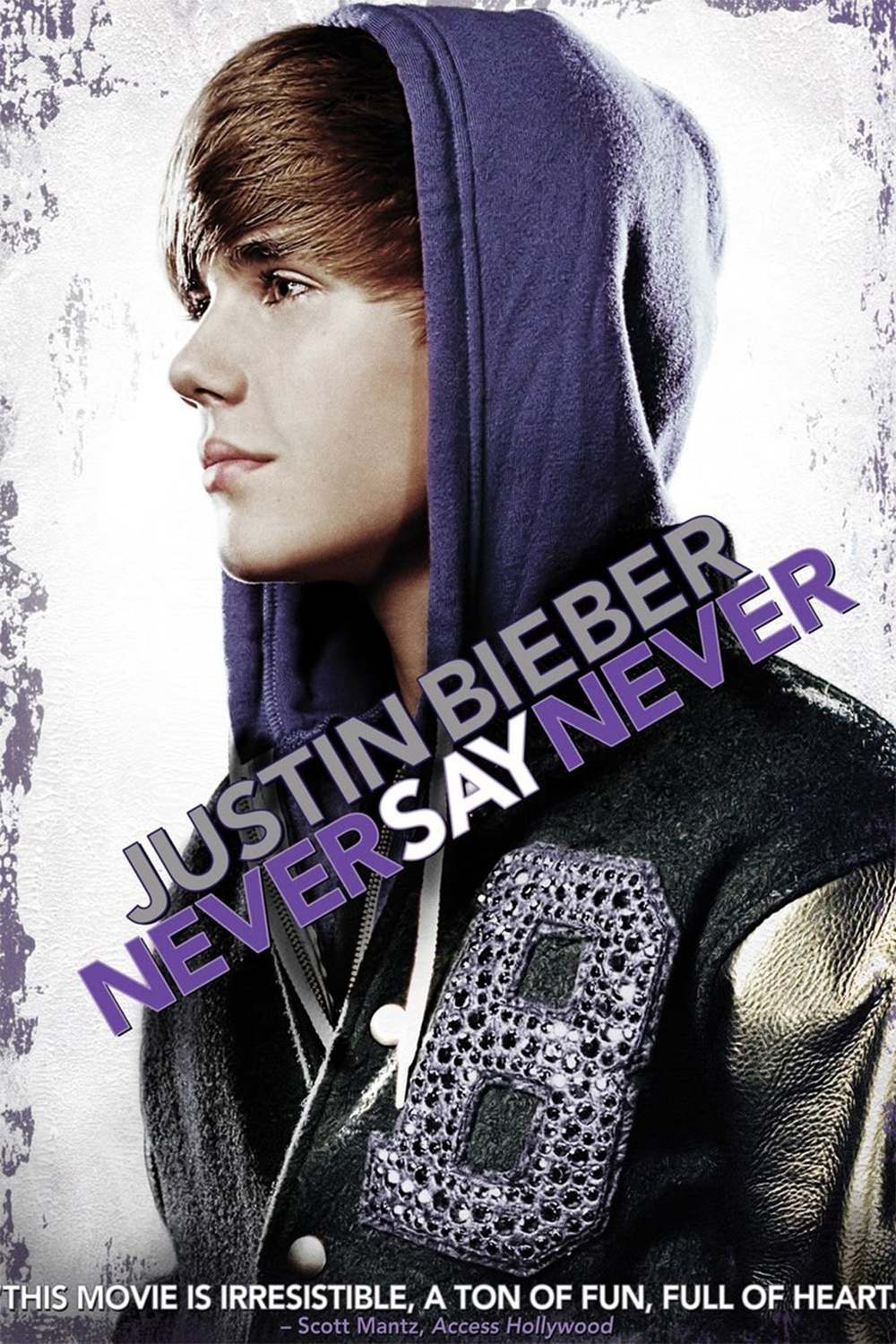 Justin Bieber: Never Say Never | Fandíme filmu