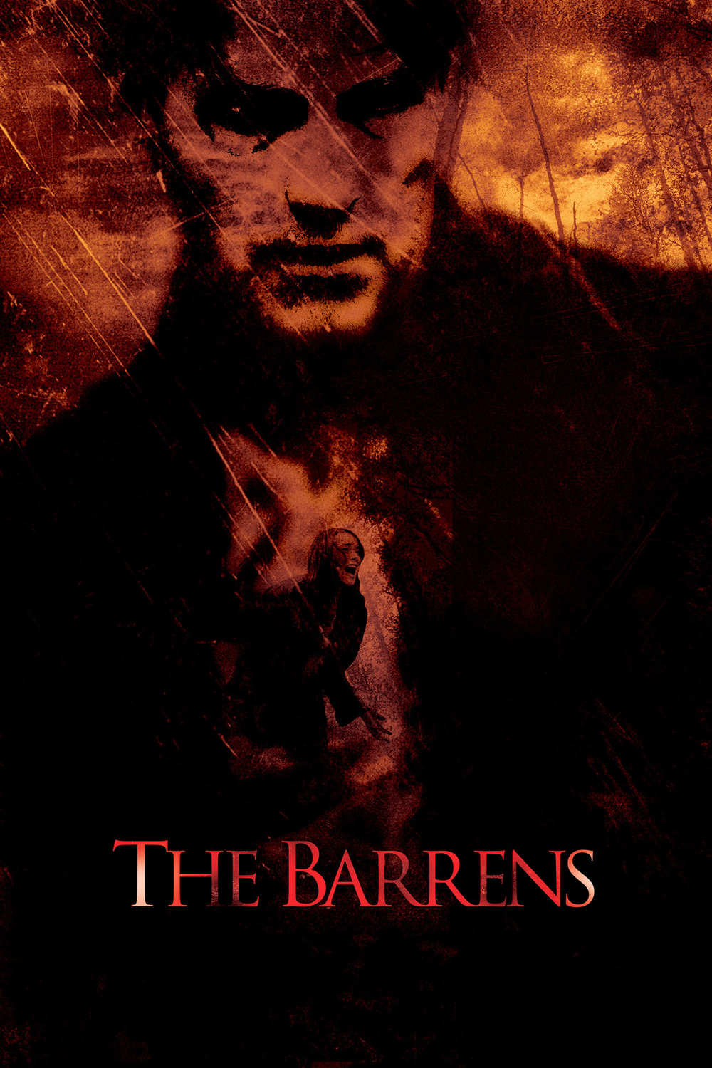 The Barrens | Fandíme filmu
