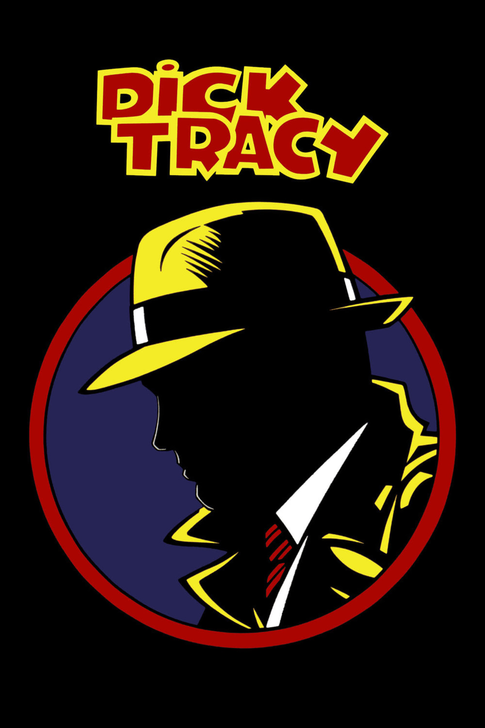 Dick Tracy | Fandíme filmu