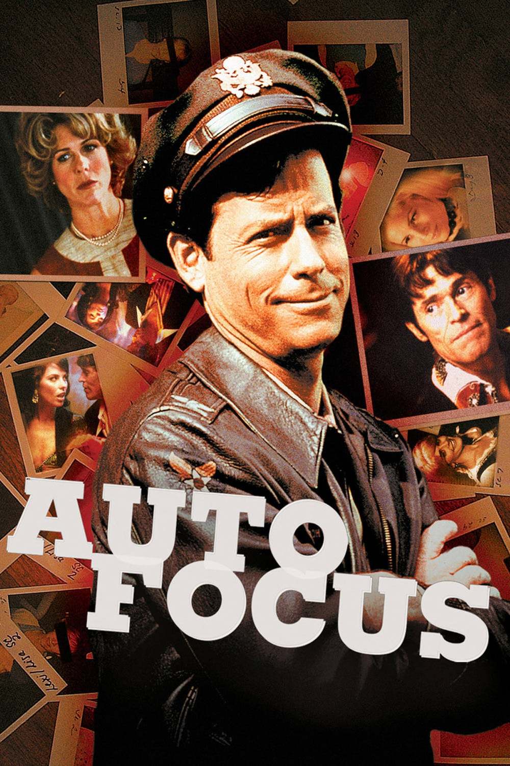 Auto Focus | Fandíme filmu