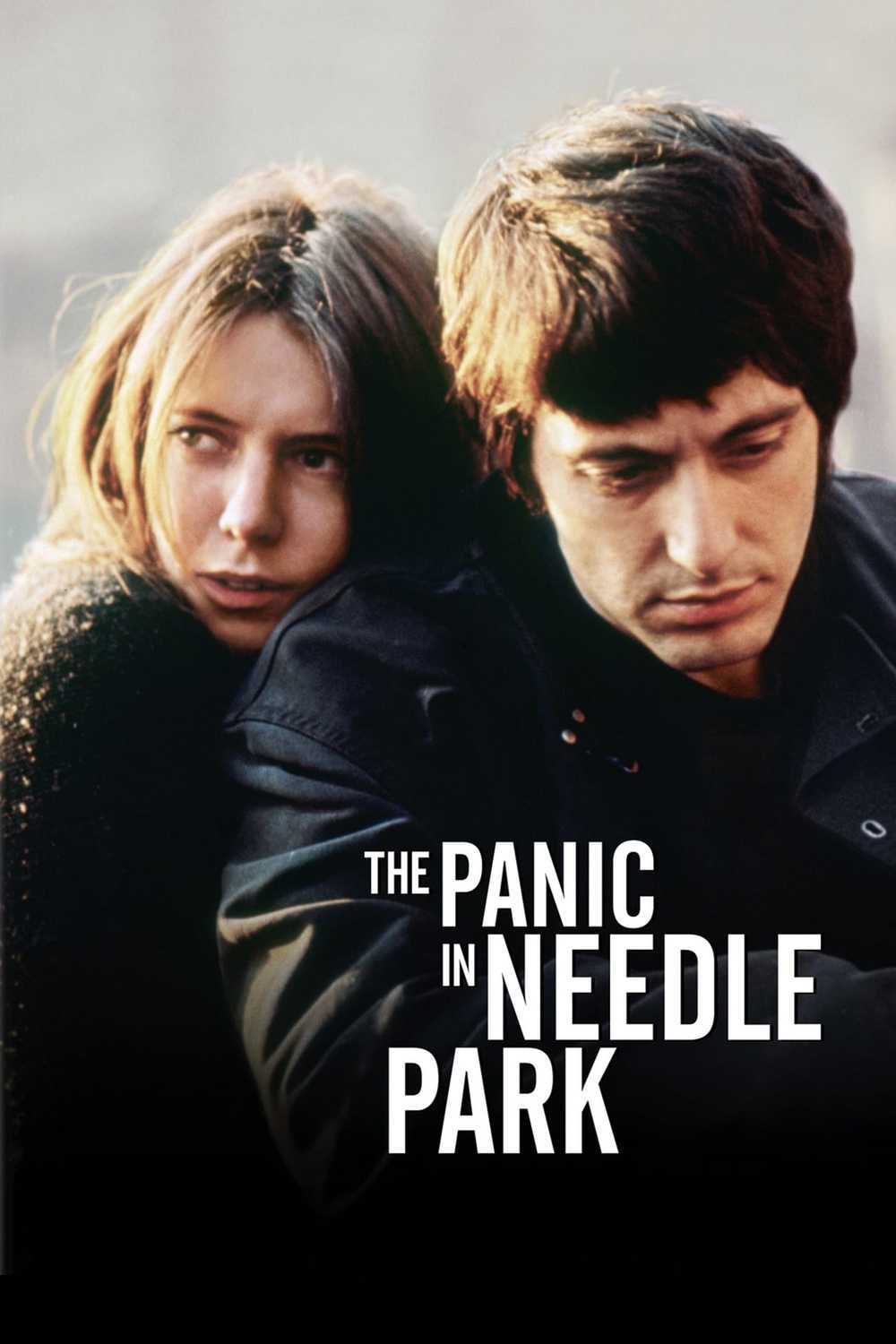 Panika v Needle Parku | Fandíme filmu