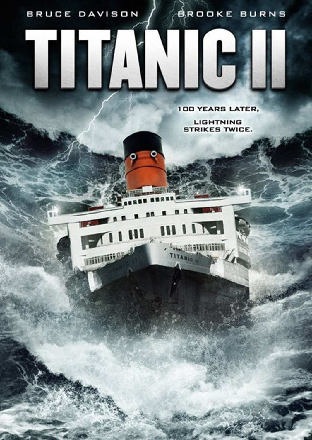 Titanic II | Fandíme filmu