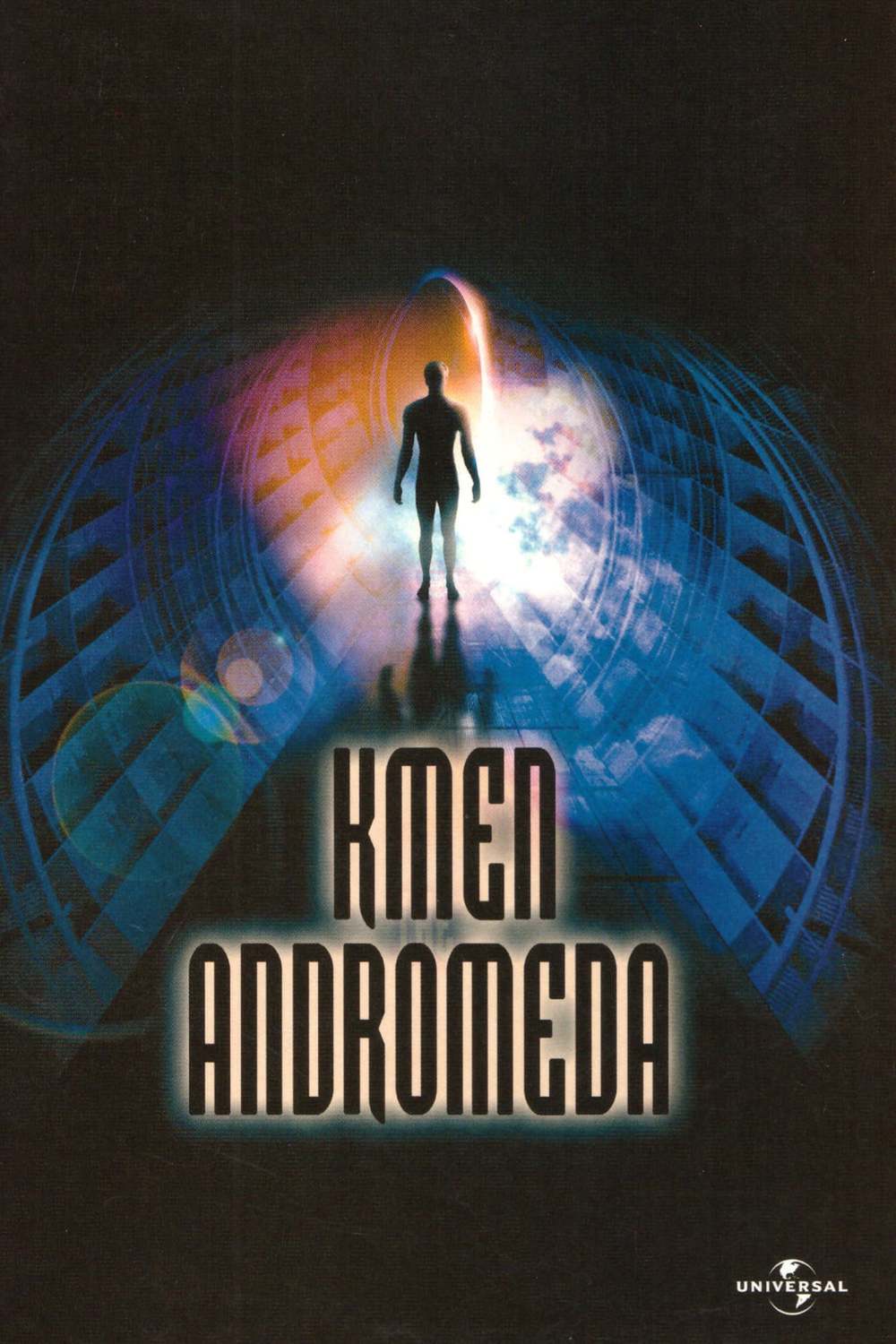 Kmen Andromeda | Fandíme filmu