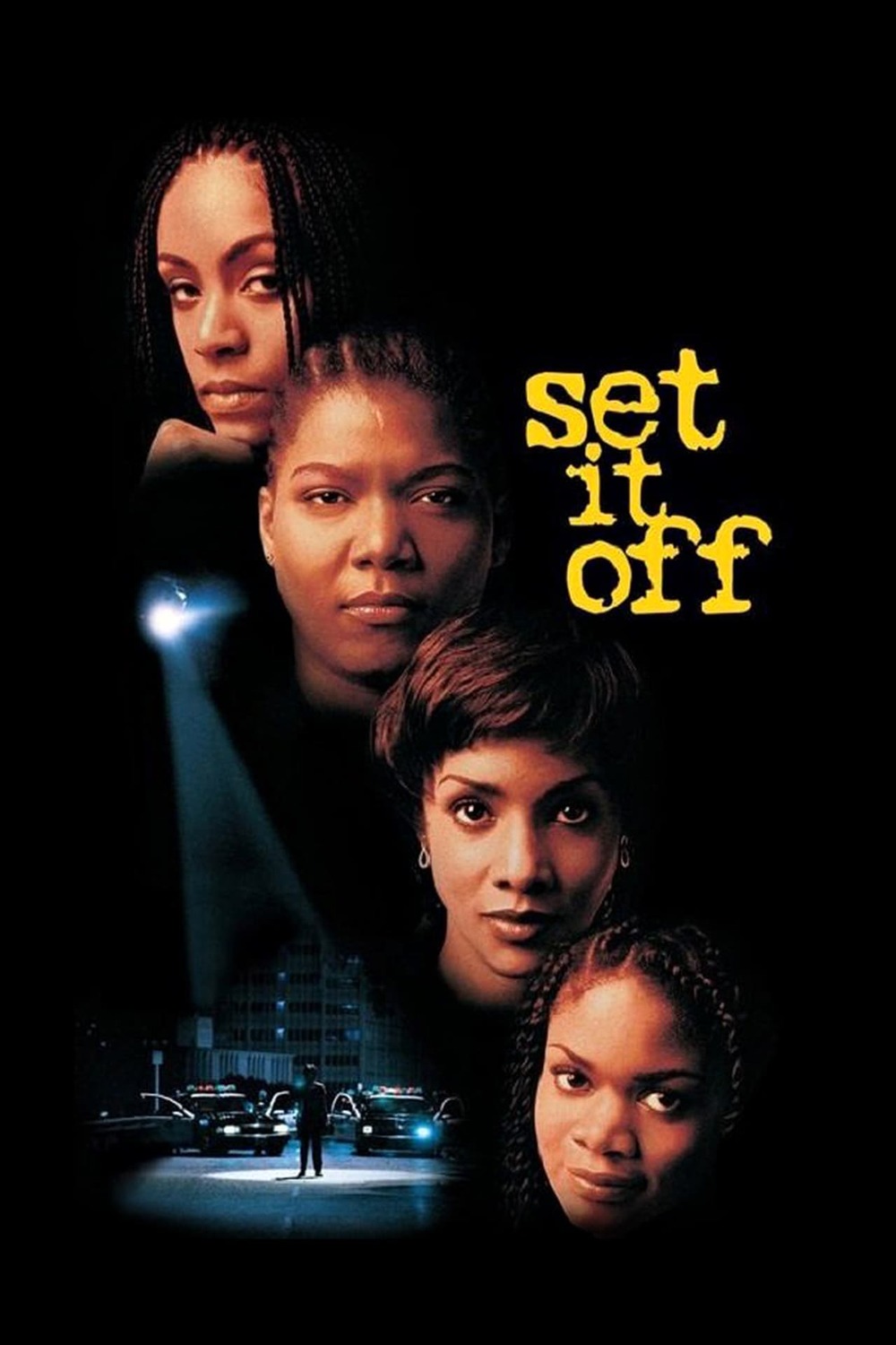 Set It Off | Fandíme filmu