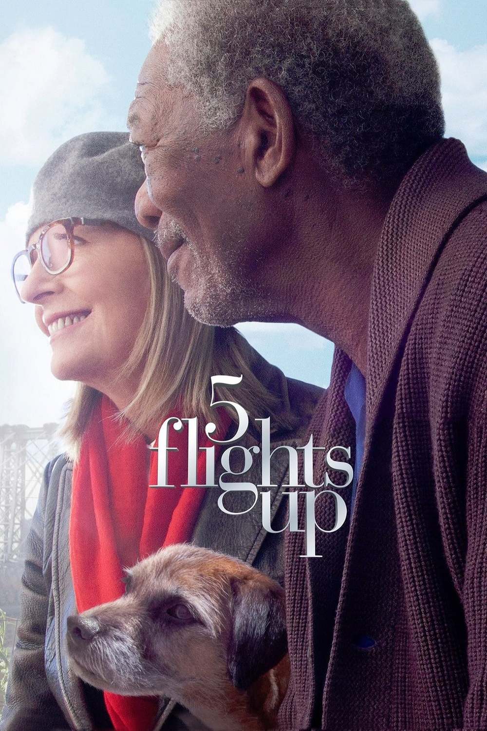 5 Flights Up | Fandíme filmu