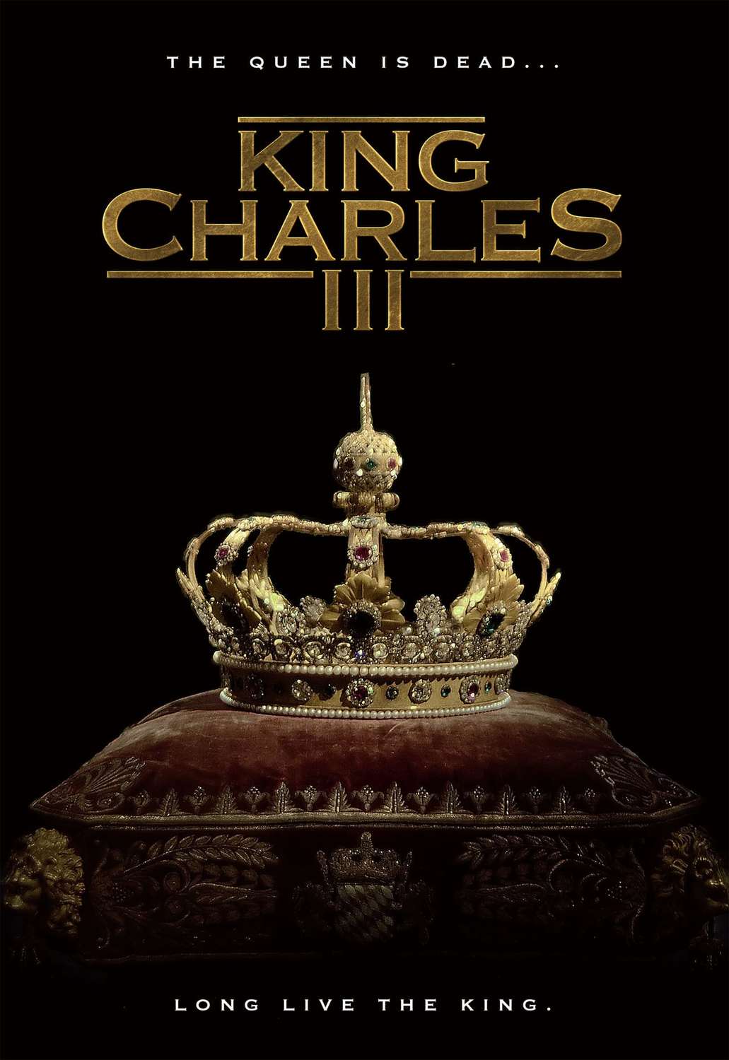 King Charles III | Fandíme filmu