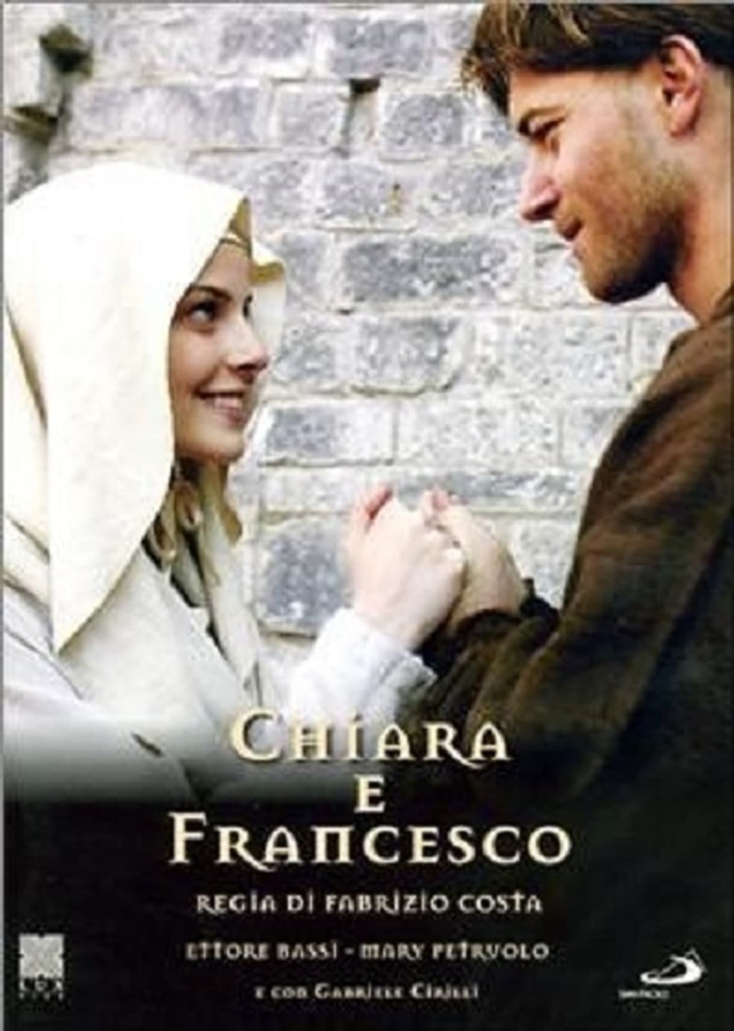 Chiara e Francesco | Fandíme filmu