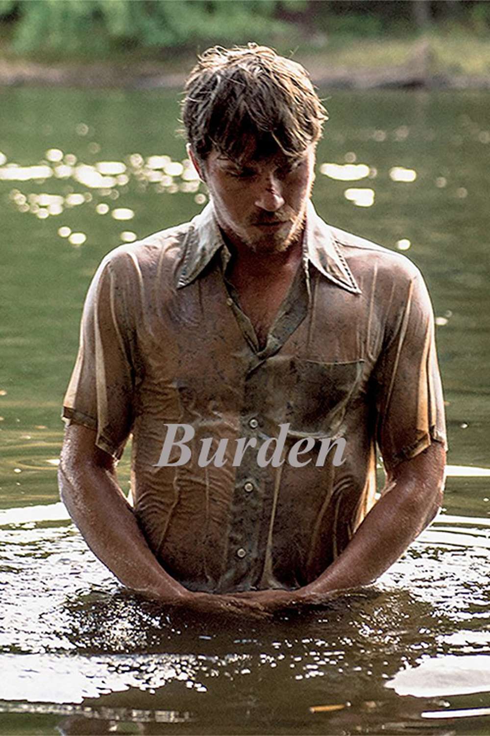 Burden | Fandíme filmu