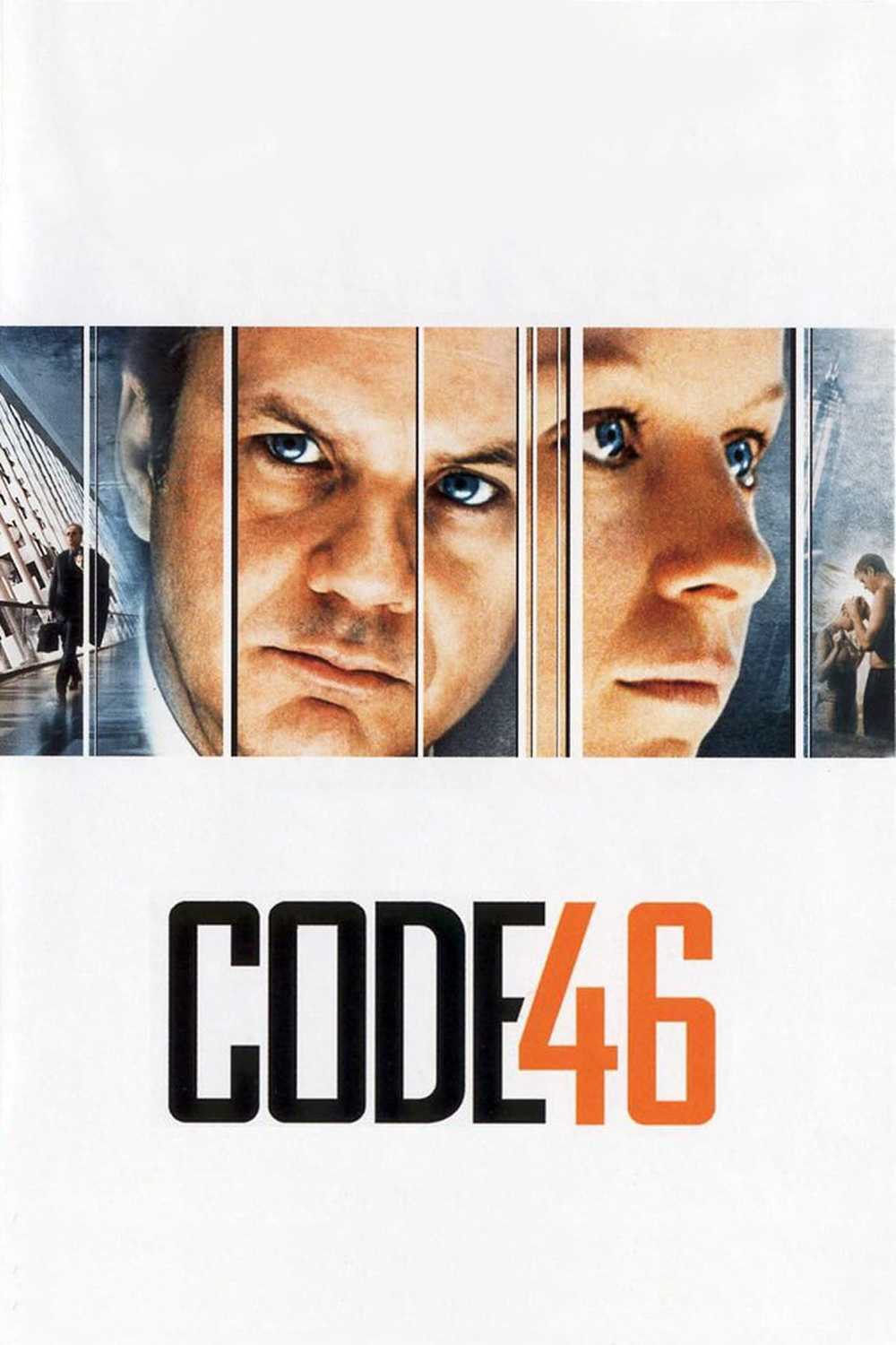 Code 46 | Fandíme filmu