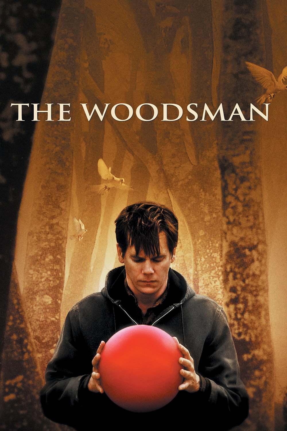 The Woodsman | Fandíme filmu