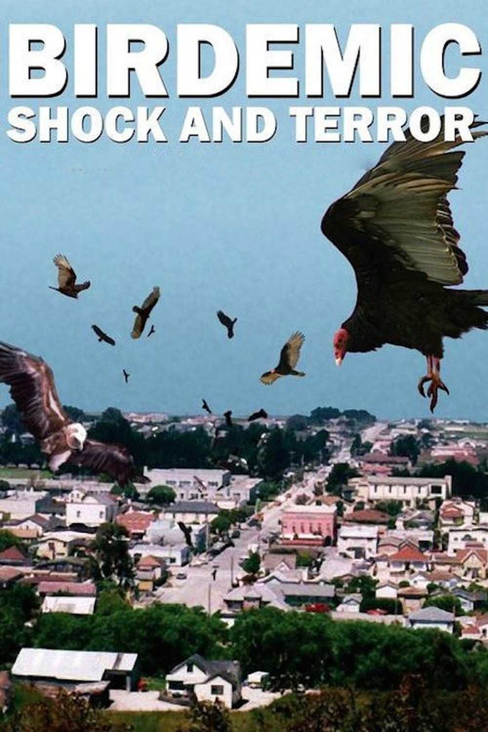 Birdemic: Shock and Terror | Fandíme filmu