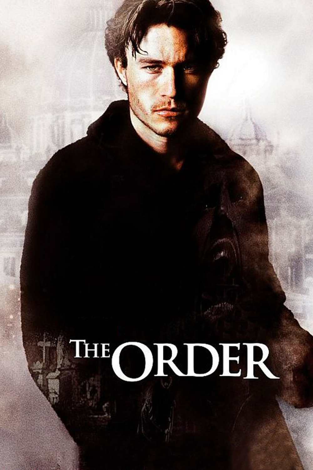 The Order | Fandíme filmu