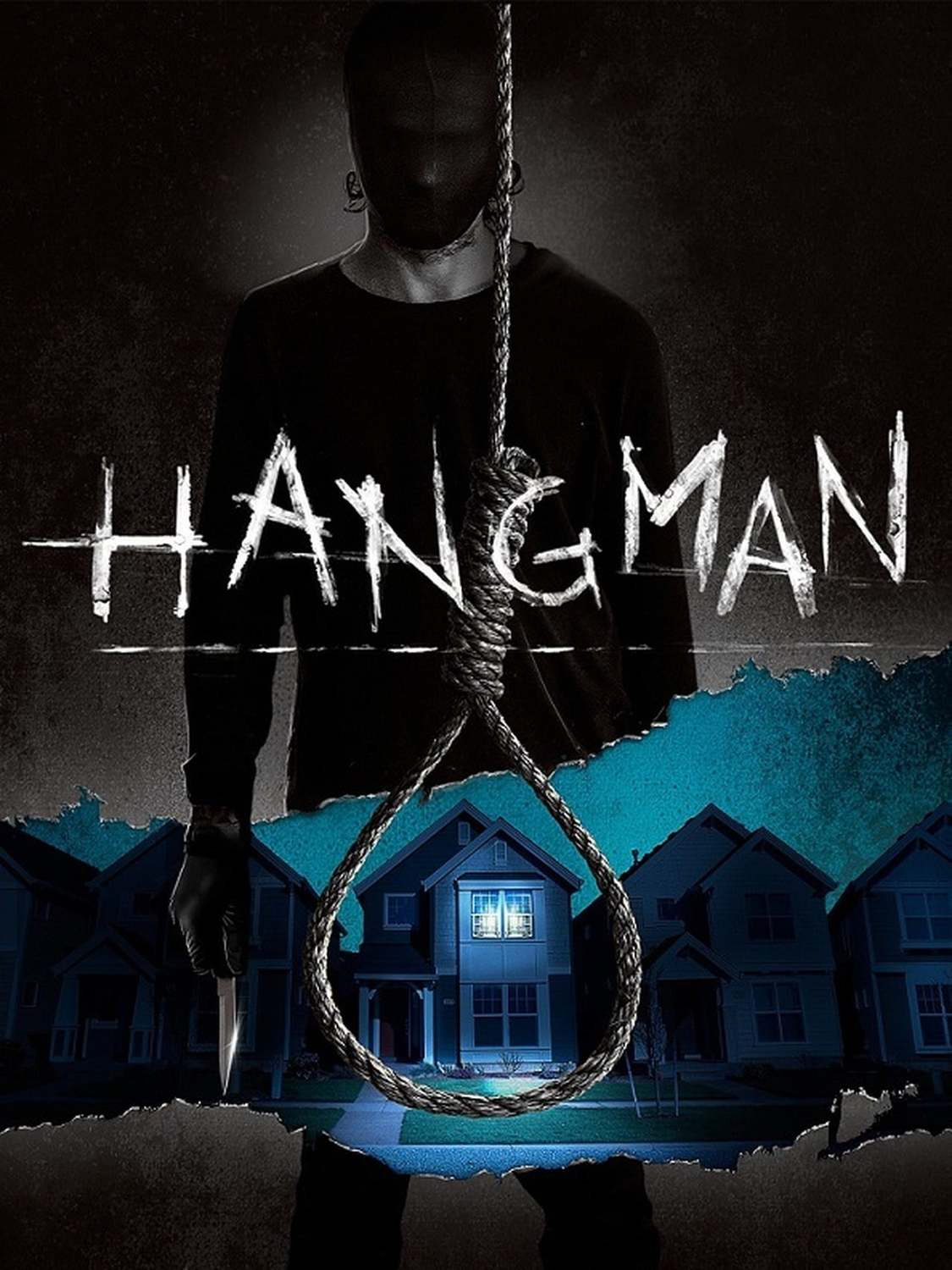 Hangman | Fandíme filmu