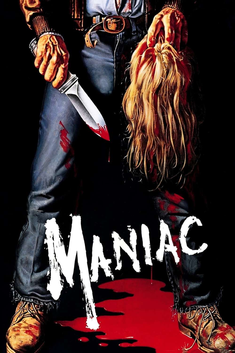 Maniac | Fandíme filmu