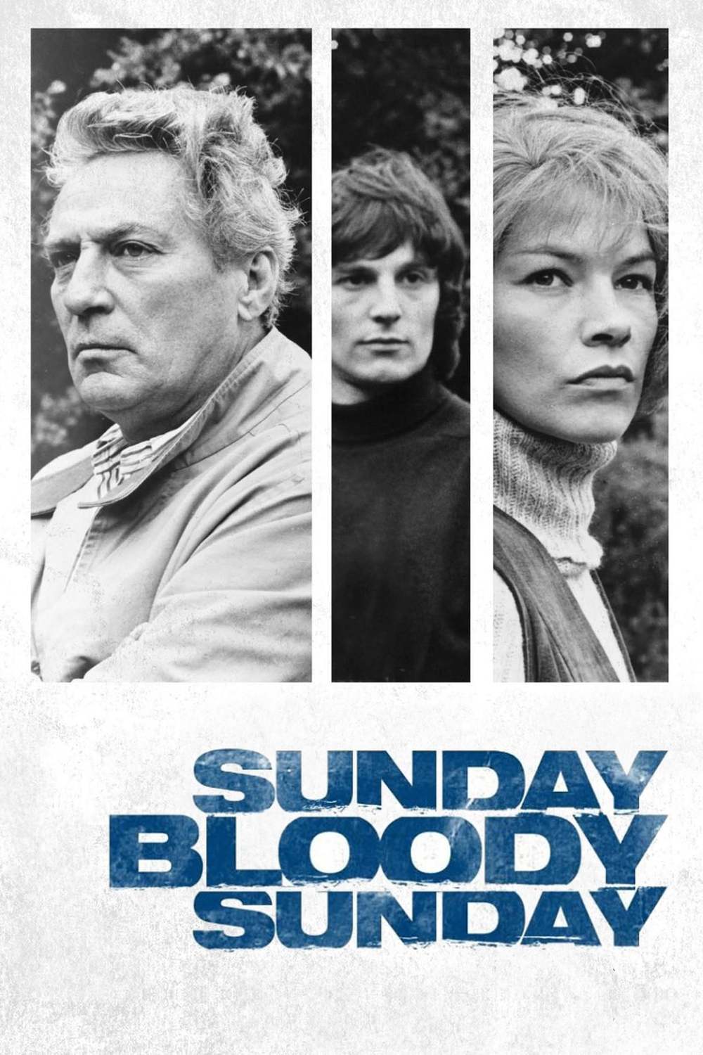 Sunday Bloody Sunday | Fandíme filmu