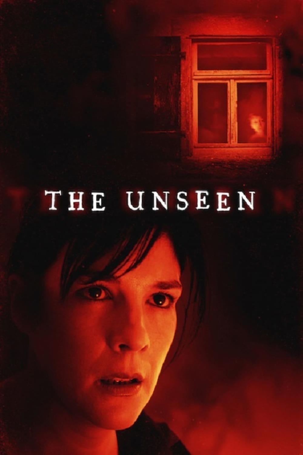 The Unseen | Fandíme filmu
