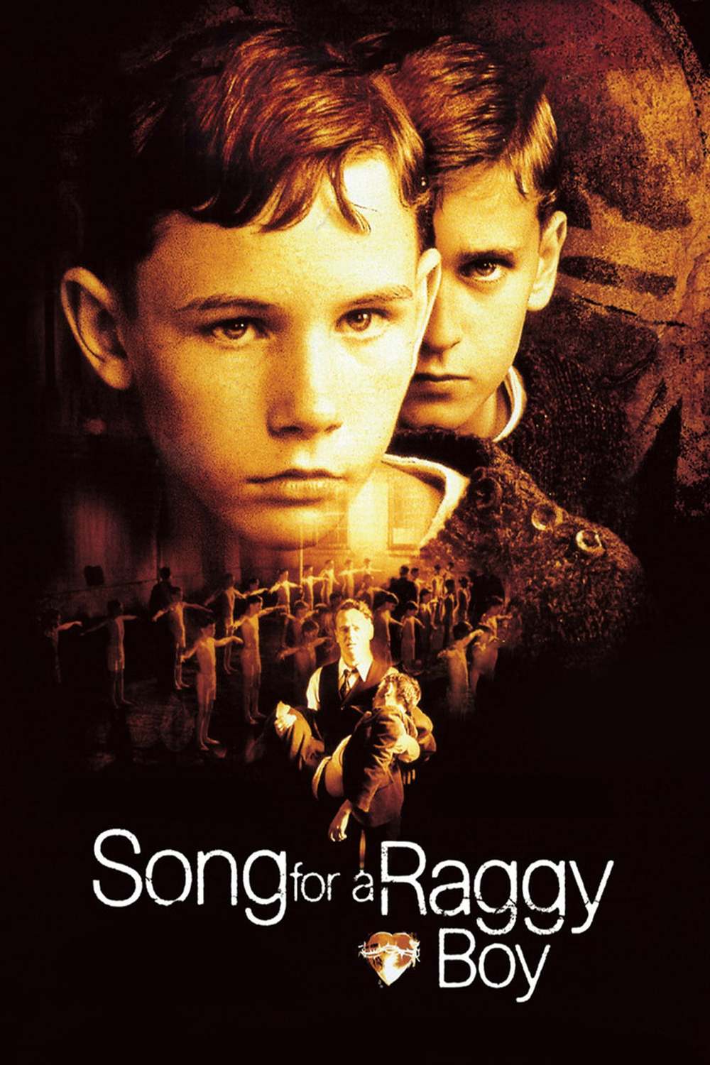 Song For a Raggy Boy | Fandíme filmu