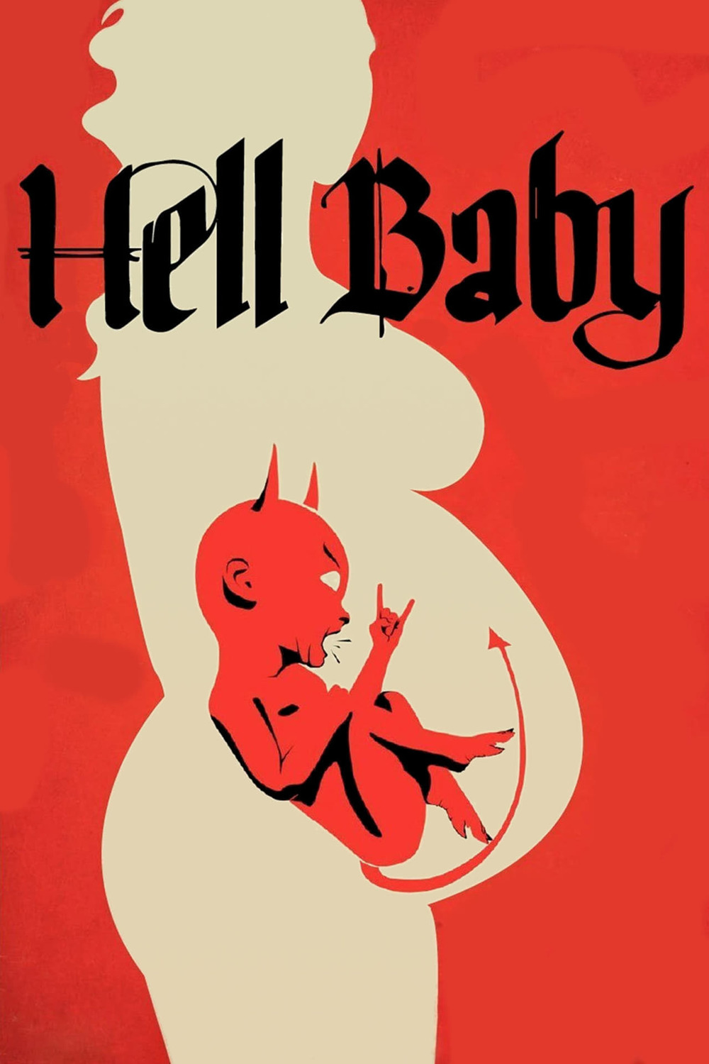 Hell Baby | Fandíme filmu