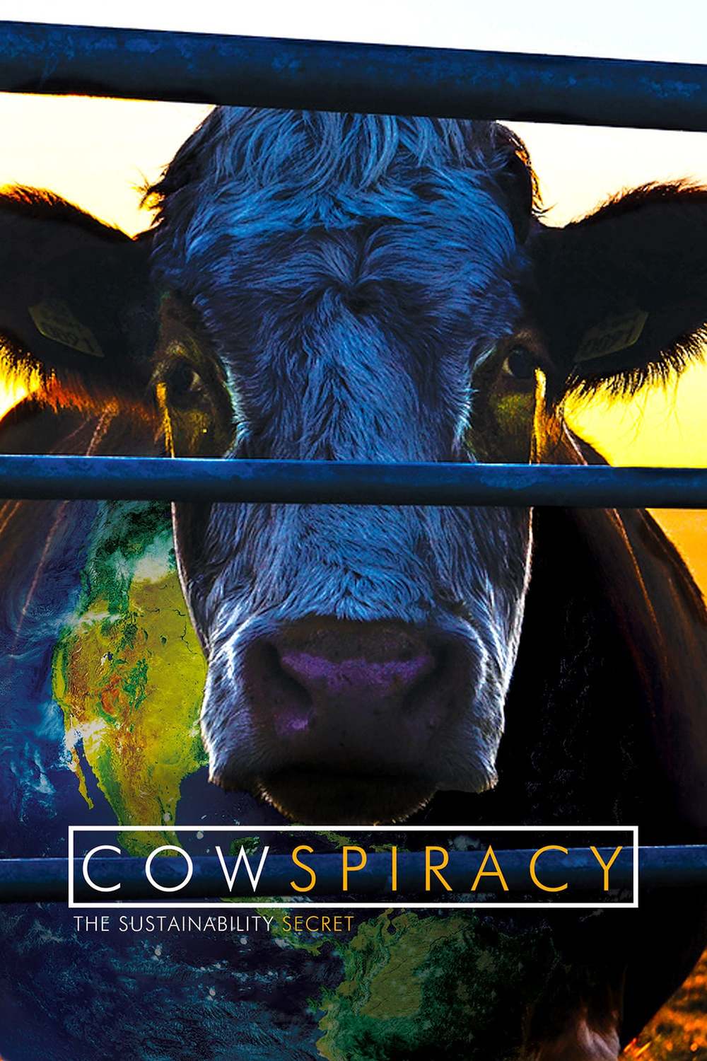 Cowspiracy - Klíč k udržitelnosti | Fandíme filmu