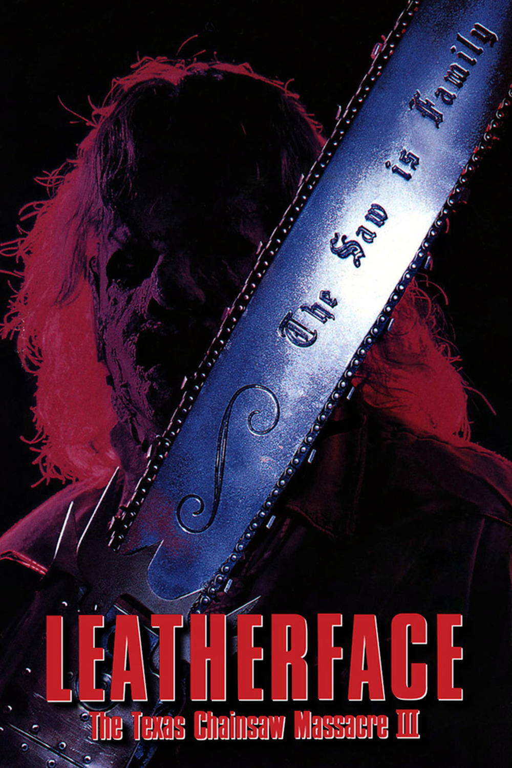Leatherface: Texas Chainsaw Massacre III | Fandíme filmu
