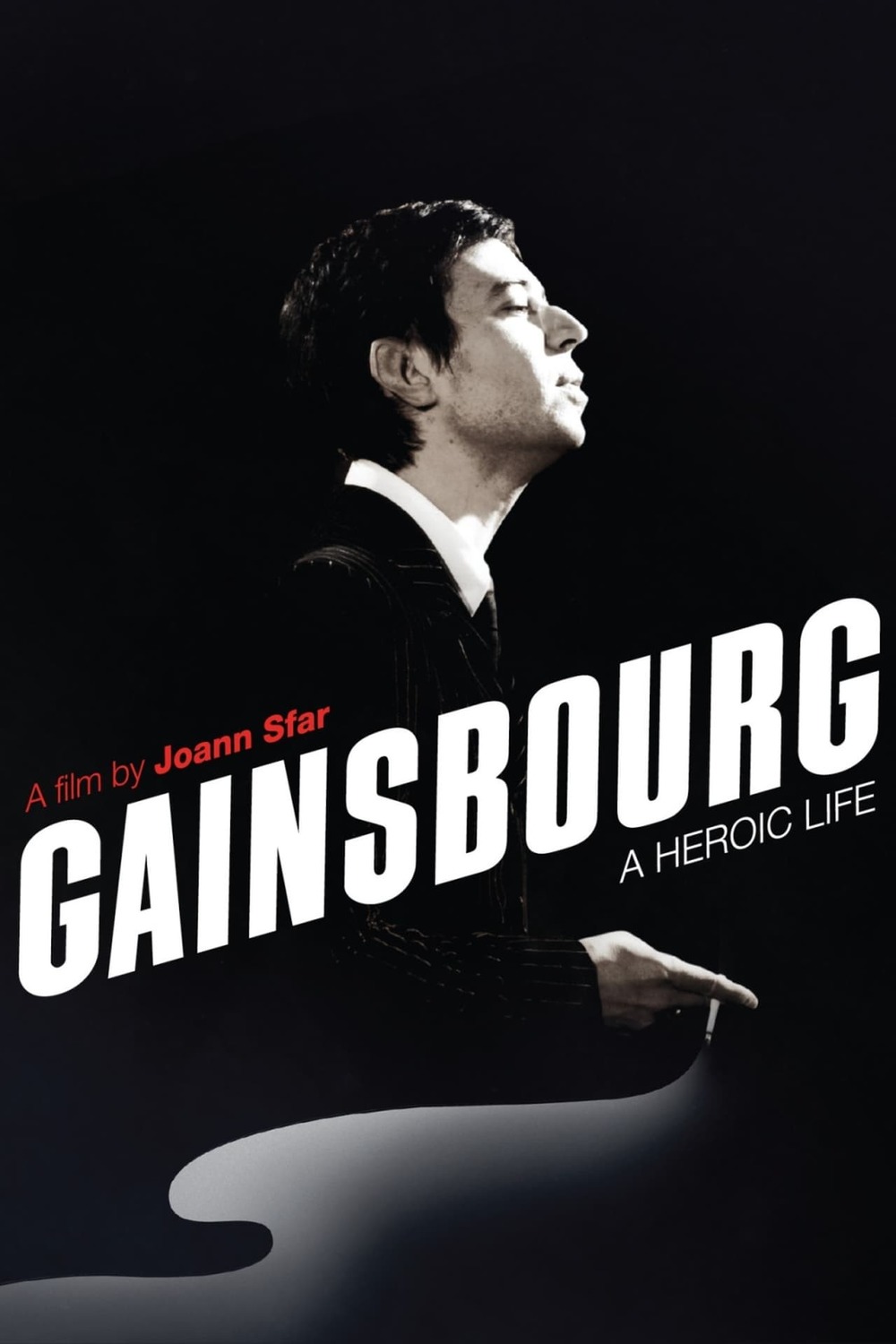 Serge Gainsbourg | Fandíme filmu