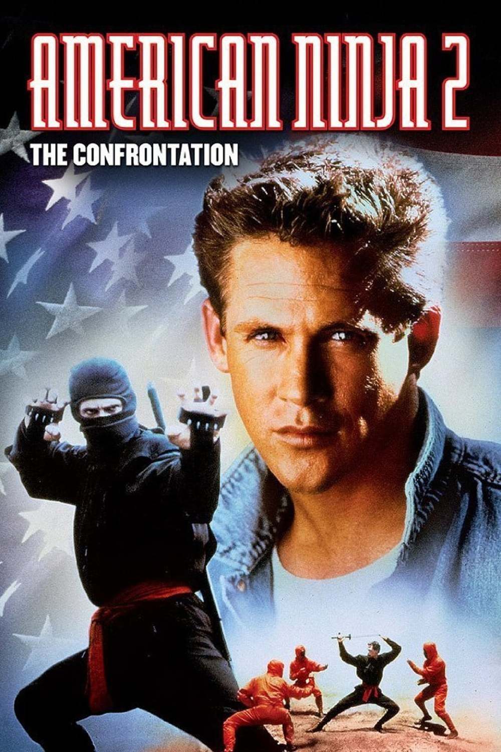 Americký ninja 2 | Fandíme filmu