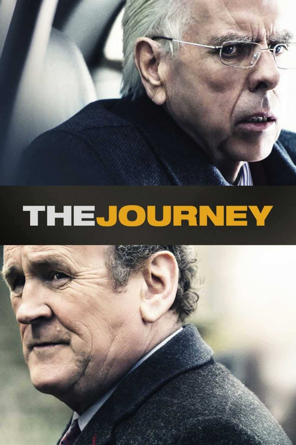 The Journey | Fandíme filmu